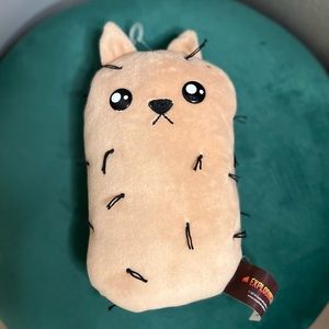 Exploding Kittens “Potato Cat” Small Plushie